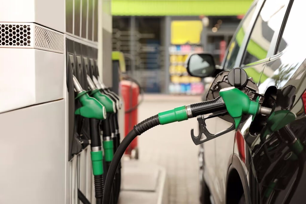 diminuer la consommation de carburant