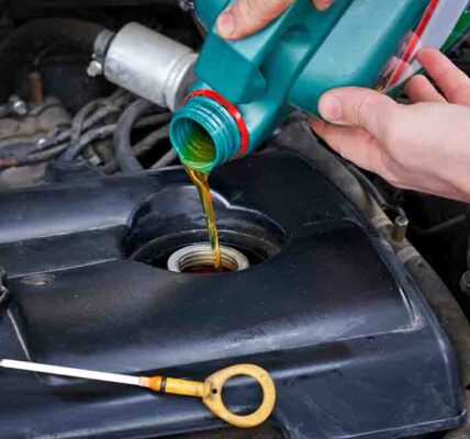 vidanger l'huile de votre voiture